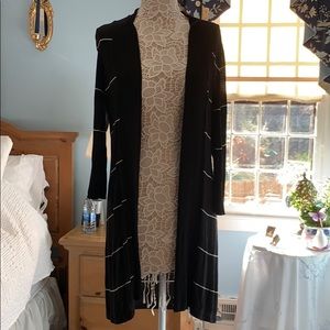 Trendy Long EYN Long Sweater Large